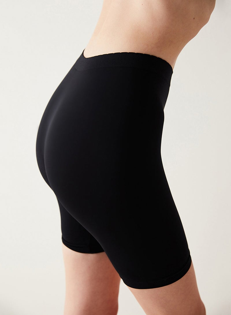 Penti Nu Basic Short Leggings - Image 3